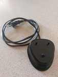 SEYSSO Basic Carbon Black Ładowarka do szczoteczki sonicznej