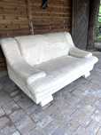 Kanapa sofa wajnert wyprana