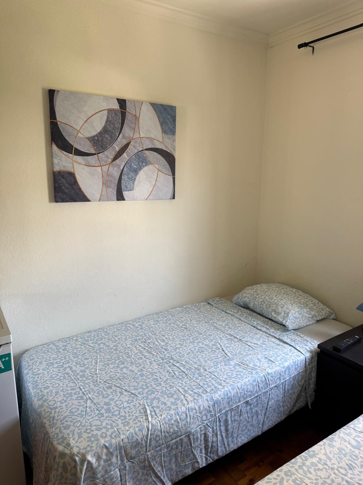 Quarto Duplo para Rapaz em Olivais, Lisboa