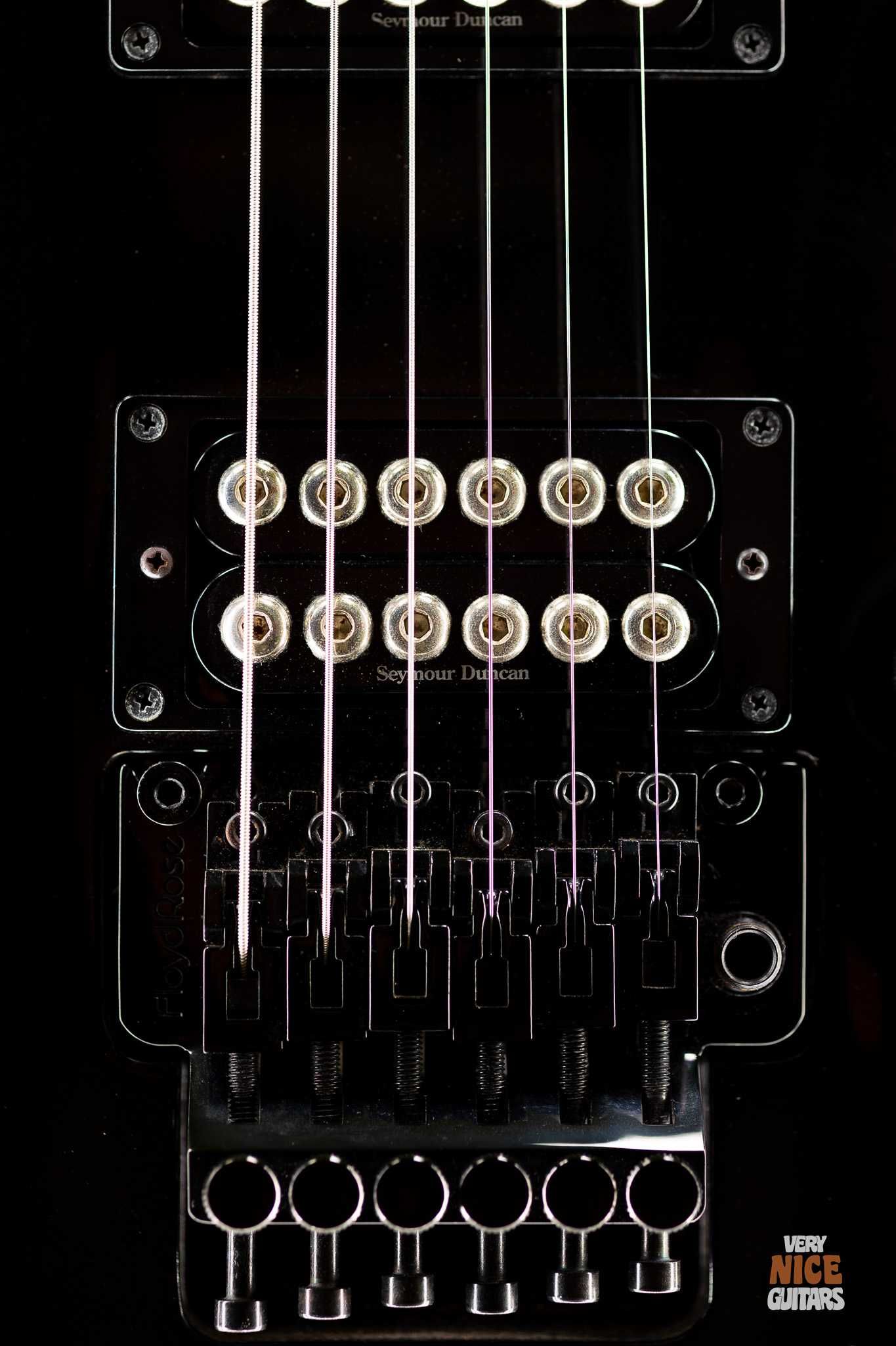 ESP E-II Horizon FR