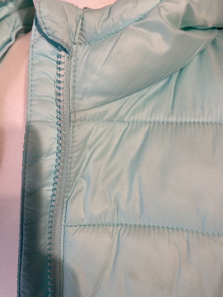 Kurtka przejsciowa marki Benetton