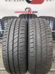 Шини 195/60 R15 пара Matador 2022p  літо 6,5мм