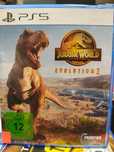 Jurassic World Evolution 2 Sony PlayStation 5 (PS5) SklepRetroWWA