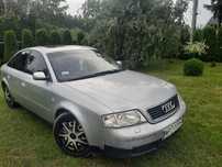 Sprzedam Audi A6