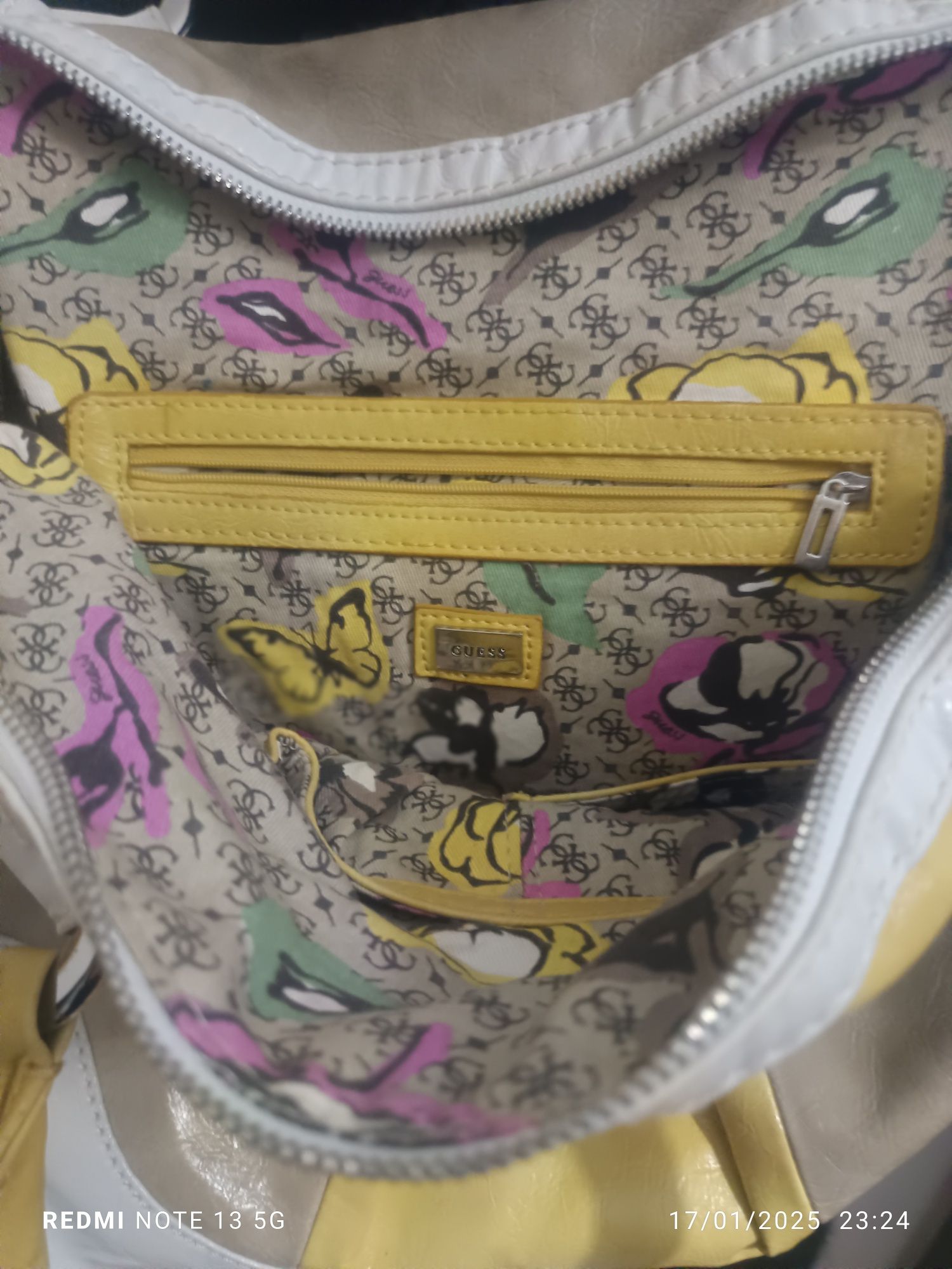 Mala Guess multicor
