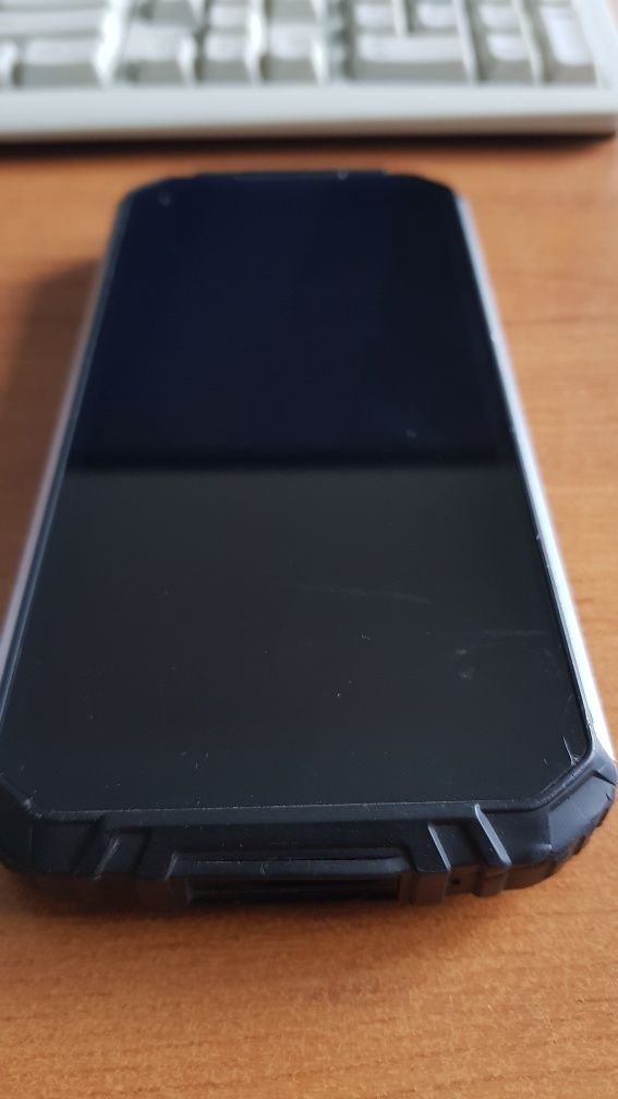 Oukitel WP16 Smartphone смартфон телефон