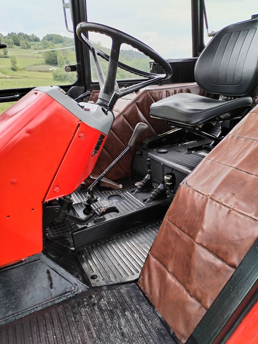 Sprzedam ZETOR 7211