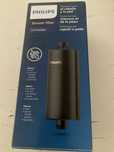 Philips shower filter AWP1775BK nowy