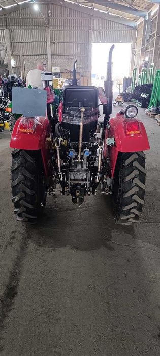 МІНІТРАКТОР СІНТАЙ Т-244 ТНТ!Доставка безкоштовно,Позика