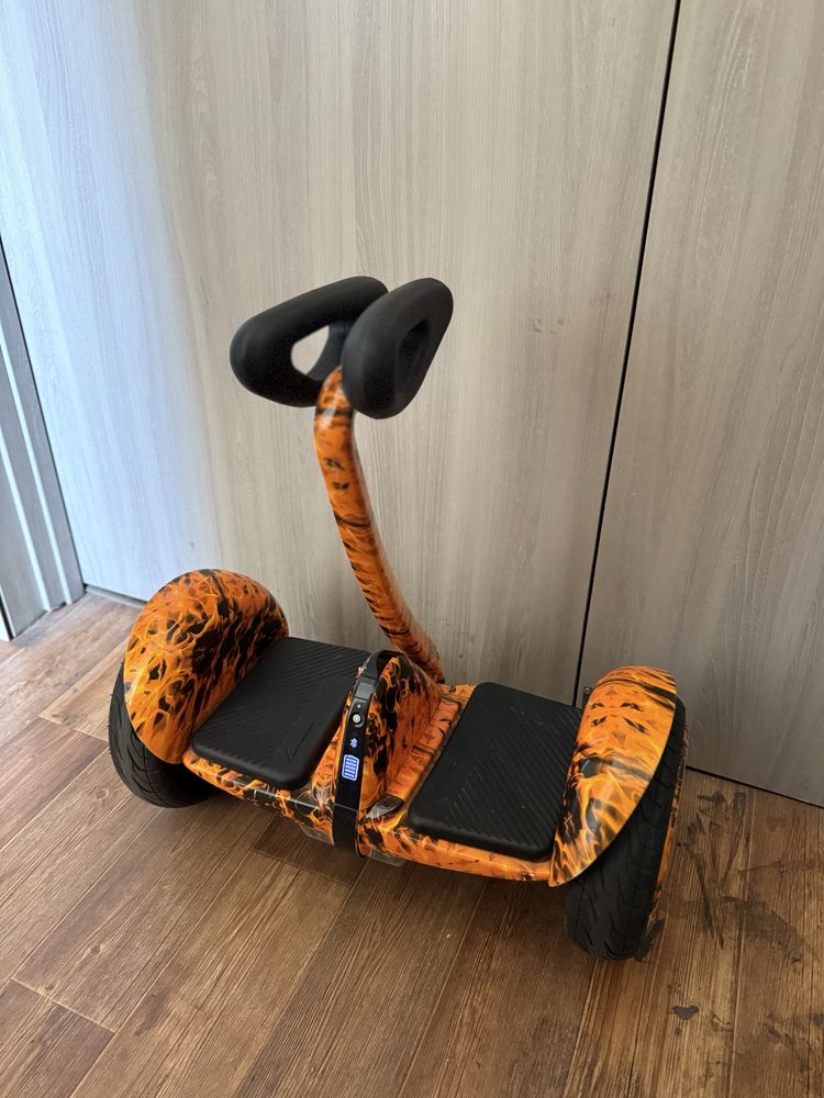 Гироскутер Сигвей Ninebot + зарядка