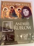 Film dvd Andriej Rublow reżyseria Andriej Tarkowski