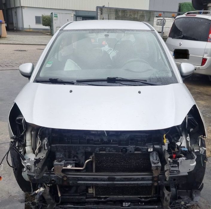 CITROEN C3 II (SC_) 1.4 HDI DE 2013 DISPONÍVEL PARA PEÇAS