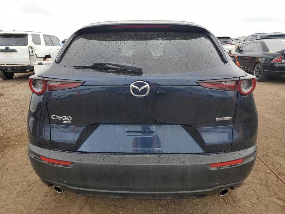 Mazda CX-30 Select 2021