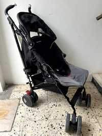 Maclaren Stroller/Carrinho de Bébé Maclaren