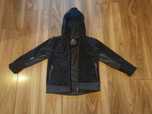Softshell Whistler kurtka sportowa wiatroszczelna wodoodporna 128/134