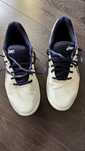 Теннисные кроссовки Asics gel game 9, размер 41