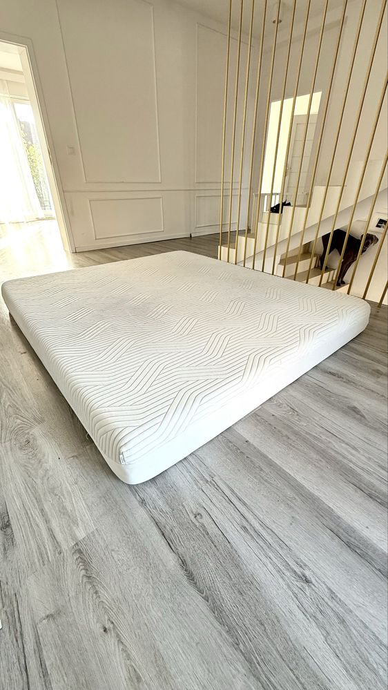 Materac 180x200 Tempur Cloud Suprime