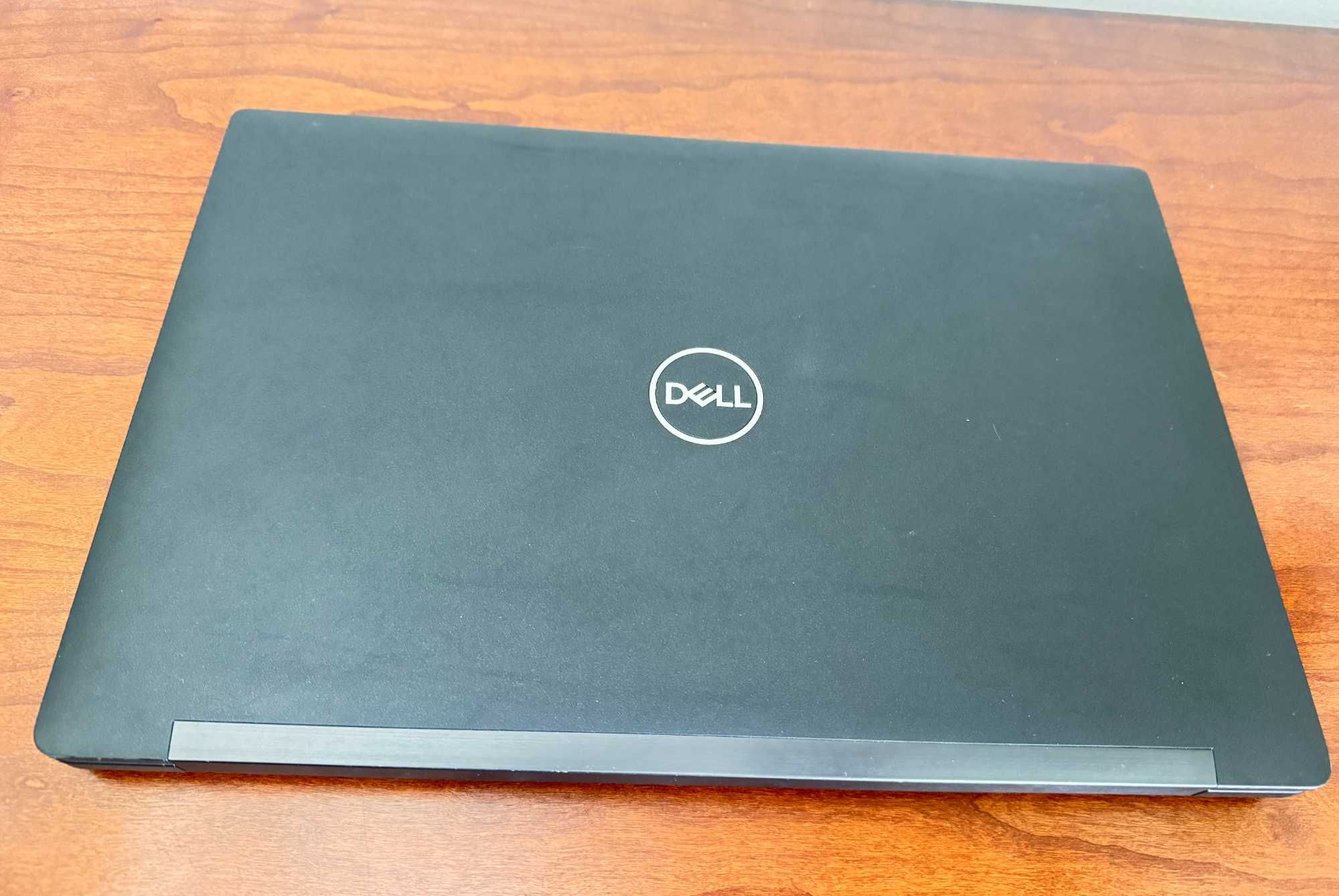 Dell Latitude 7490 14"FullHD|i7 vPro 8650U Quad Core|16Gb Ram|Ssd 512G