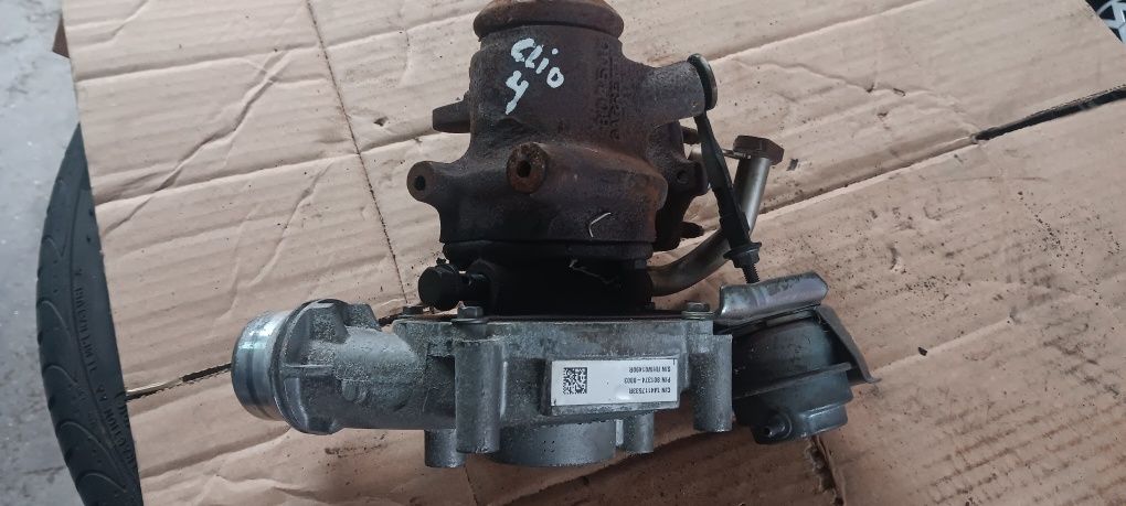 Turbos de vários modelos a preço bom