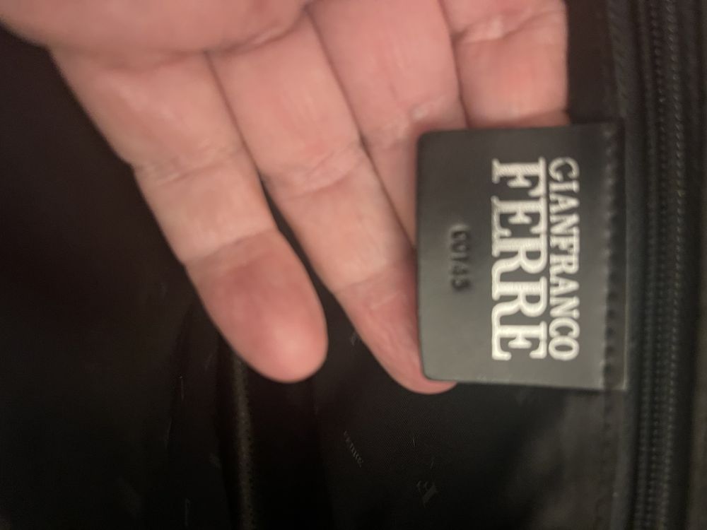 Сумка FERRE  новая
