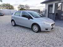 Fiat Grande Punto 2008r niezawodny i ekonomiczny 1.3 diesel