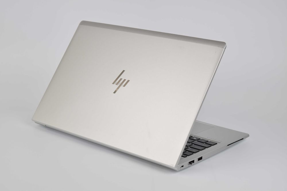 HP EliteBook 650 G9 i5-1235U 16/32гб ssd 256/512/1тб 15.6" IPS Ноутбук