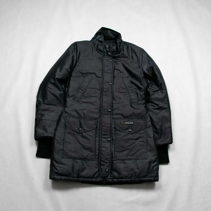 Kurtka puchowa Canada Goosie Trillium Parka S