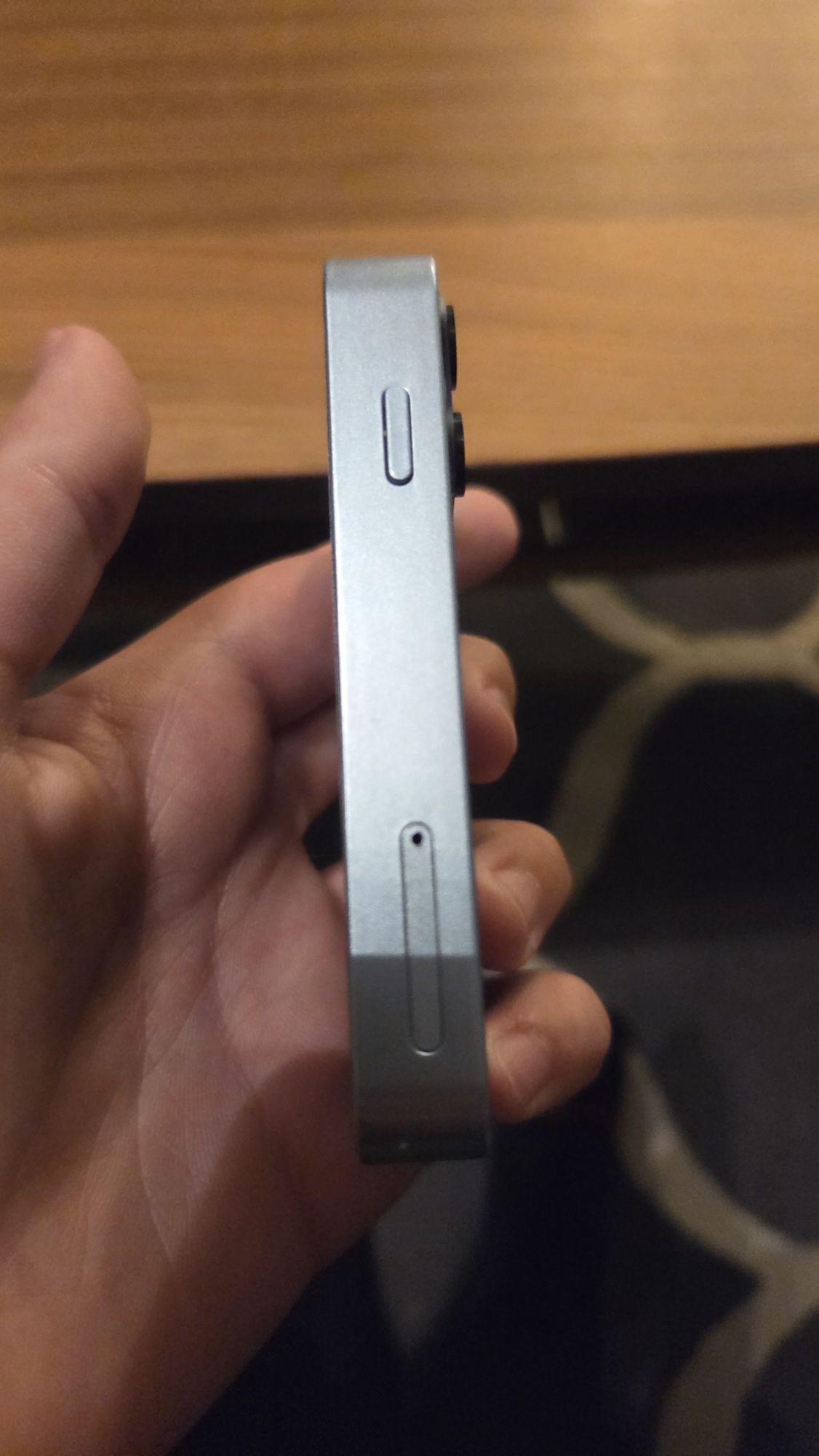 Mini smartfon soyes