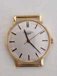 Złoty Zegarek Longines 1973 Full Zestaw