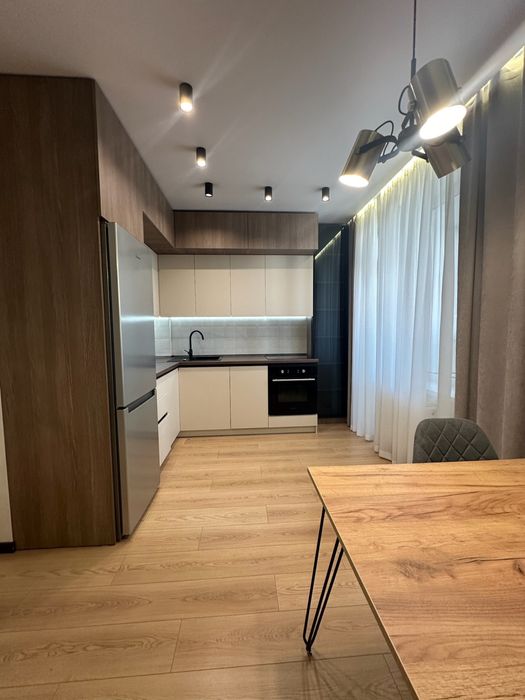 Оренда 1,5 к квартири в престижному ЖК