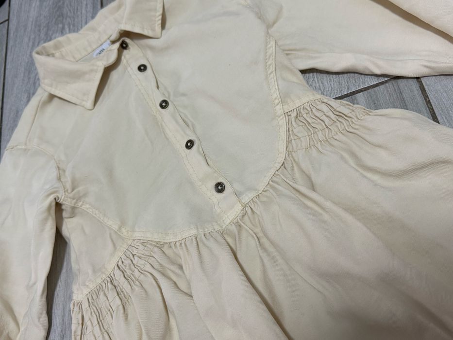 Sukienka nowa bez metki zara