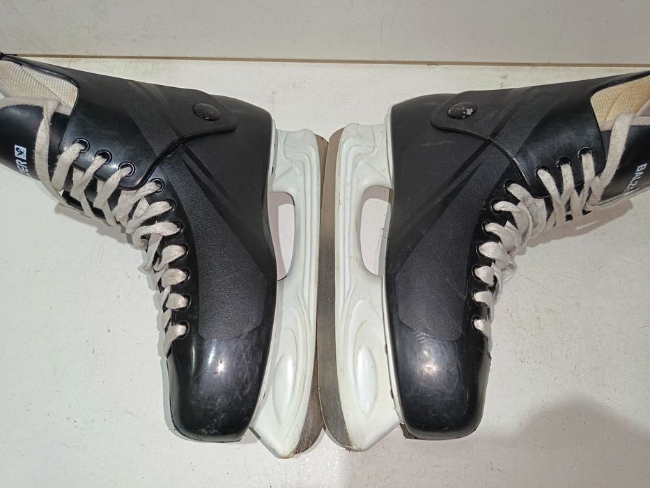 Łyżwy hokejowe BALZER rozmiar 45