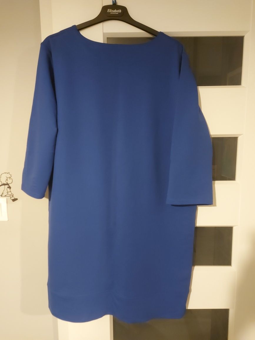 Bluzka tunika 48/50