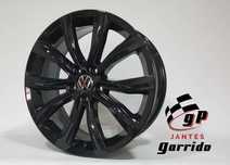 3629-Jantes 18 5x112 Originais VW T-Roc, Golf, etc.