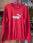 Bluza sportowa męska rozm 176 cm
