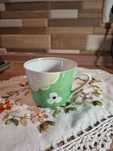 Довбышский фарфоровый завод, чашка