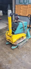 Amman bomag wacker weber