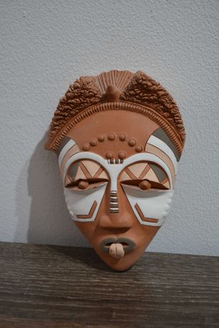 Máscaras Africanas