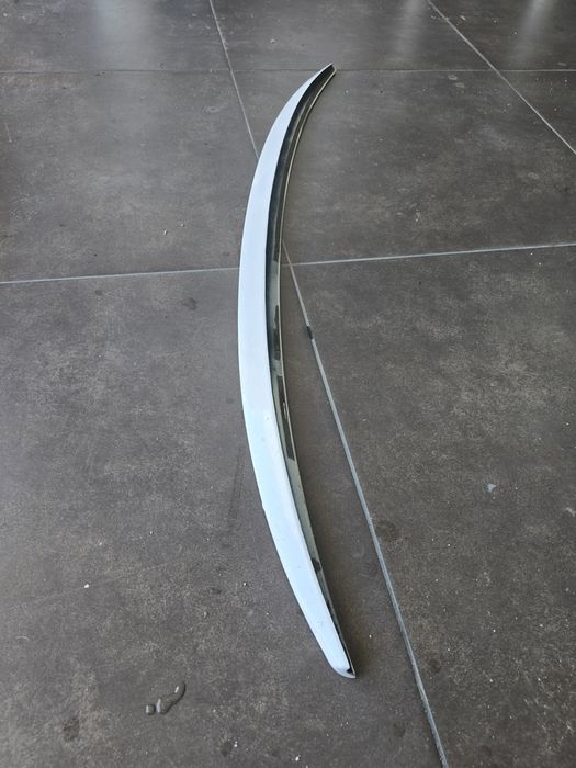 Aileron spoiler Audi A5 Sportback 2012 até 2016