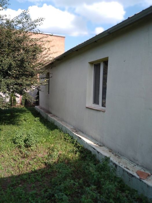 Продам дом в Харькове район Сортировки.