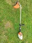 Kosa kosiarka podkaszarka spalinowa Stihl FS 36