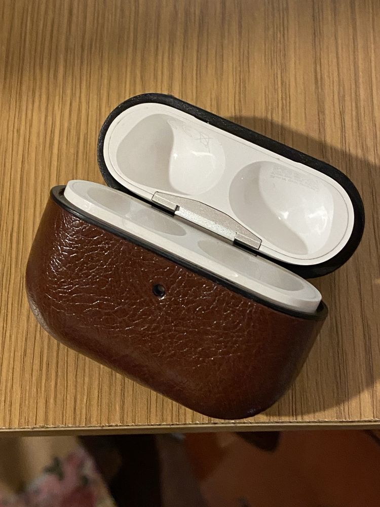 Airpods 1gen como novis