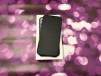 iPhone 12 Mini 64GB Czarny