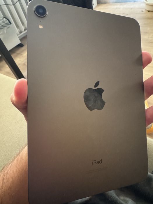 Ipad Mini 6 64Gb Wifi