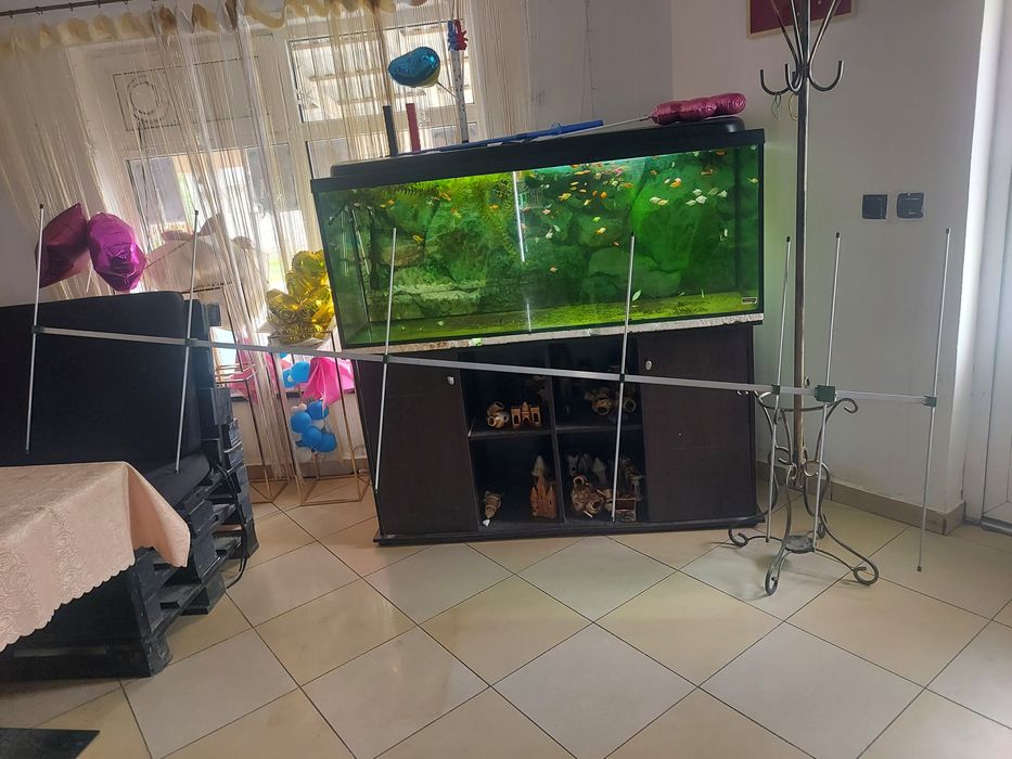 Направлена однодіапазонна преміум антена Ягі Yagi на 7ЕЛ на 145,5МГц