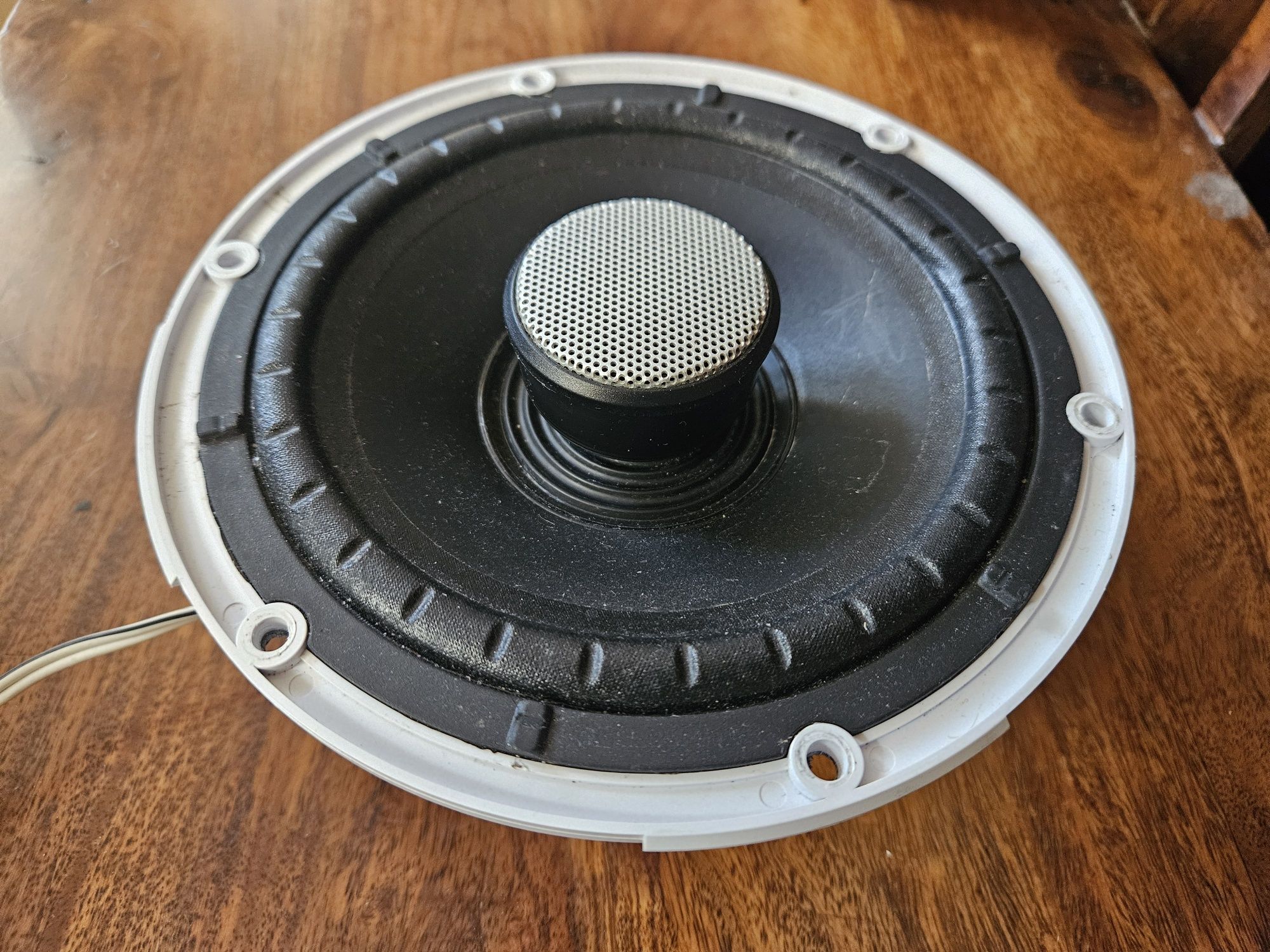 głośnik Fusion XS series 6,5" coaxial 4 ohm