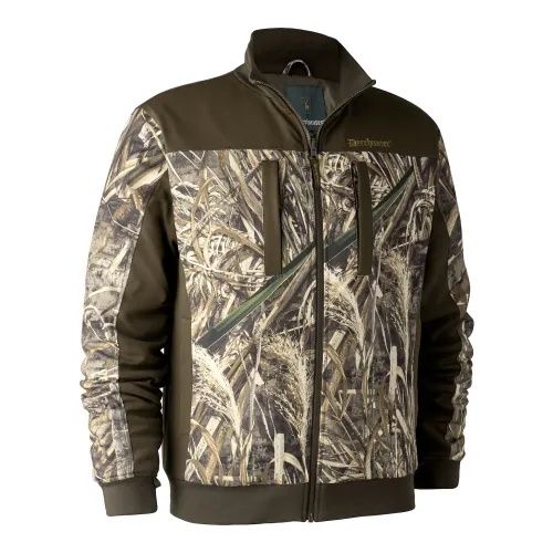 Kurtka Deerhunter Mallard Zip-In 5461 Realtree Max-5