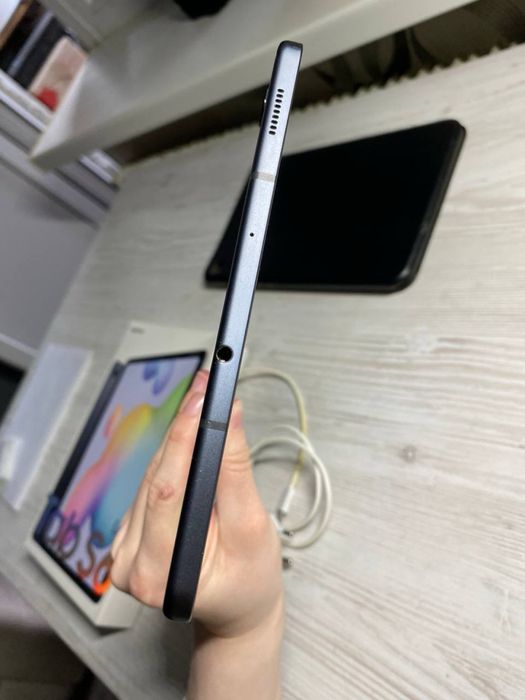 Планшет Samsung Galaxy Tab S6 Lite 2020