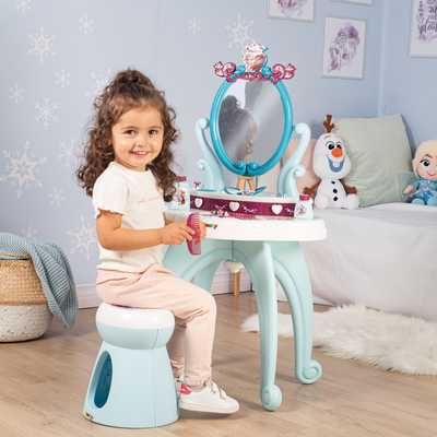 Туалетный столик Princess Smoby 320212, 320224, 320233