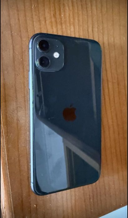 Iphone 11 64Gb preto